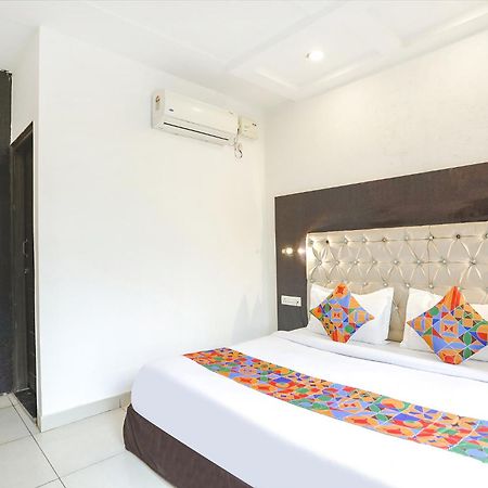 Fabhotel Madhuban Inn Rishīkesh 외부 사진