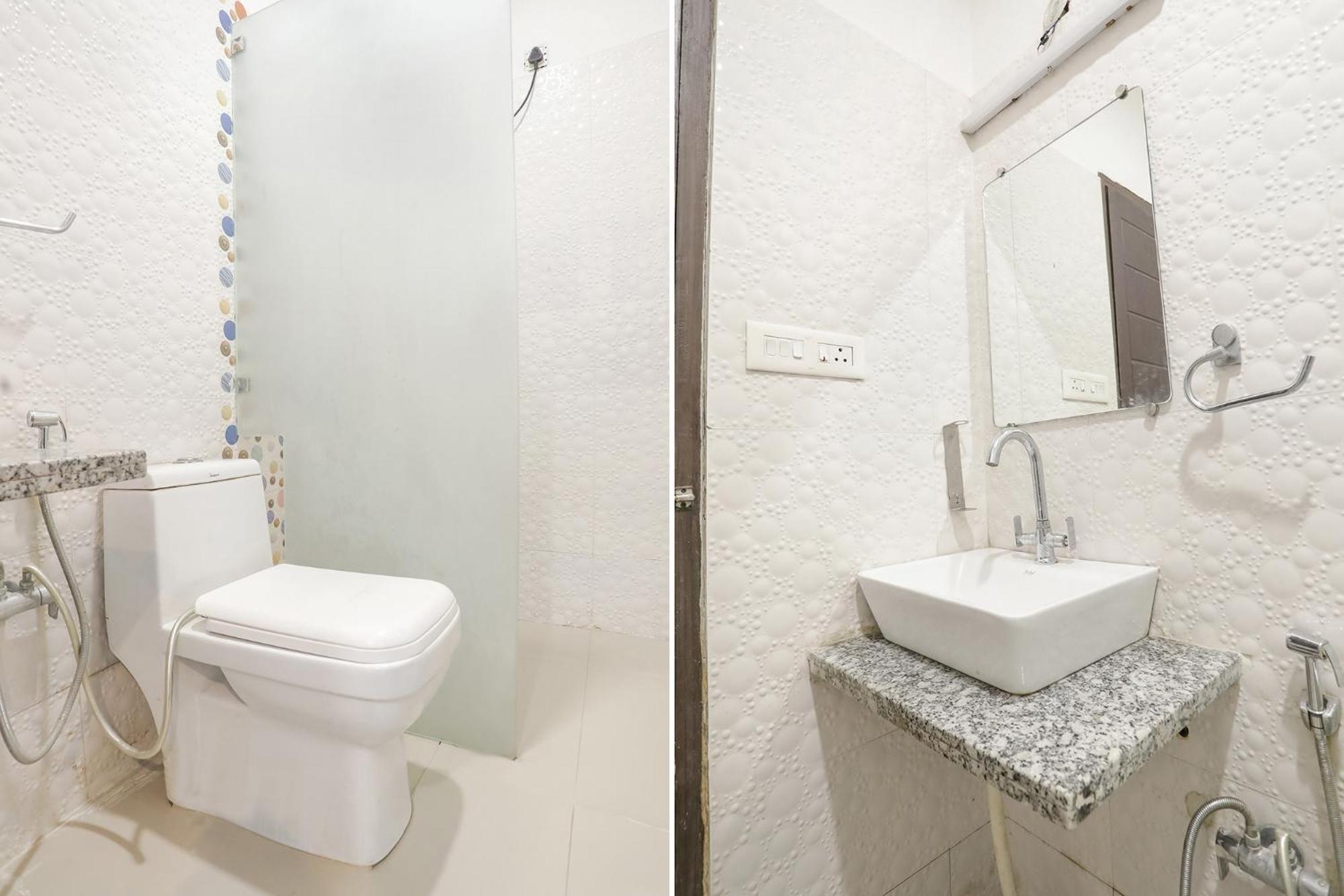 Fabhotel Madhuban Inn Rishīkesh 외부 사진