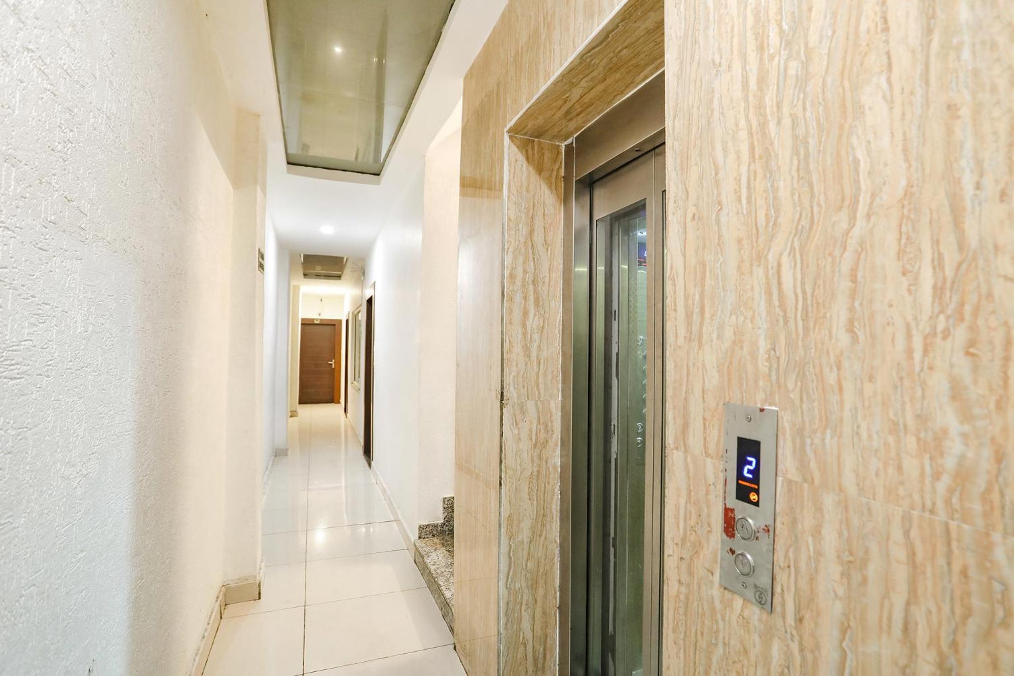 Fabhotel Madhuban Inn Rishīkesh 외부 사진