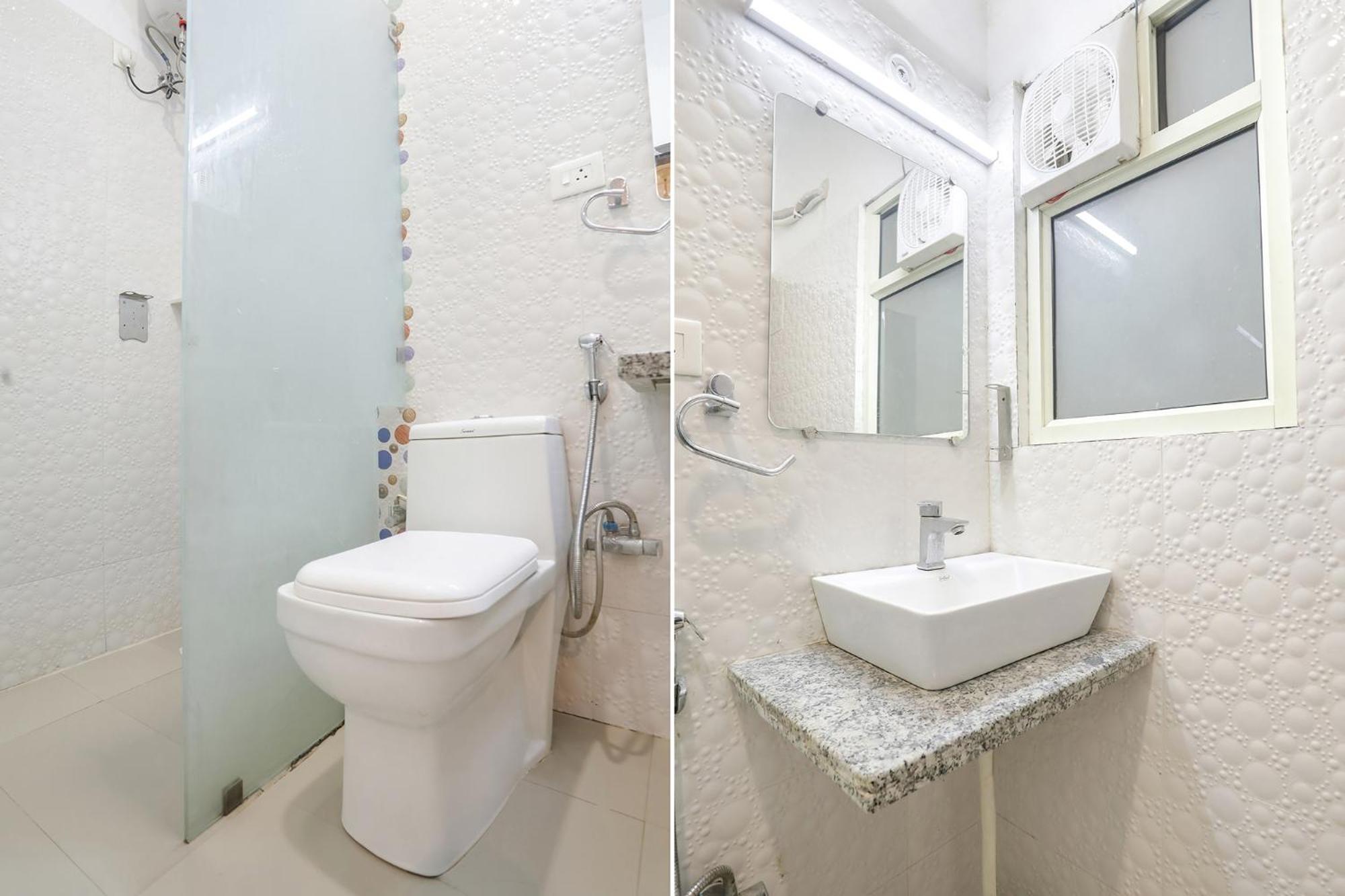 Fabhotel Madhuban Inn Rishīkesh 외부 사진