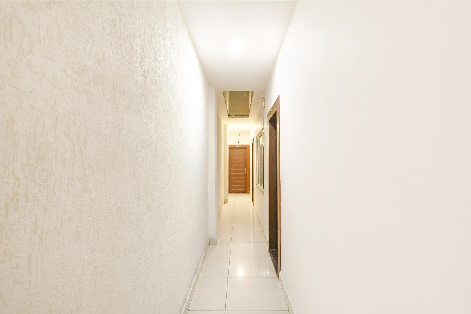 Fabhotel Madhuban Inn Rishīkesh 외부 사진