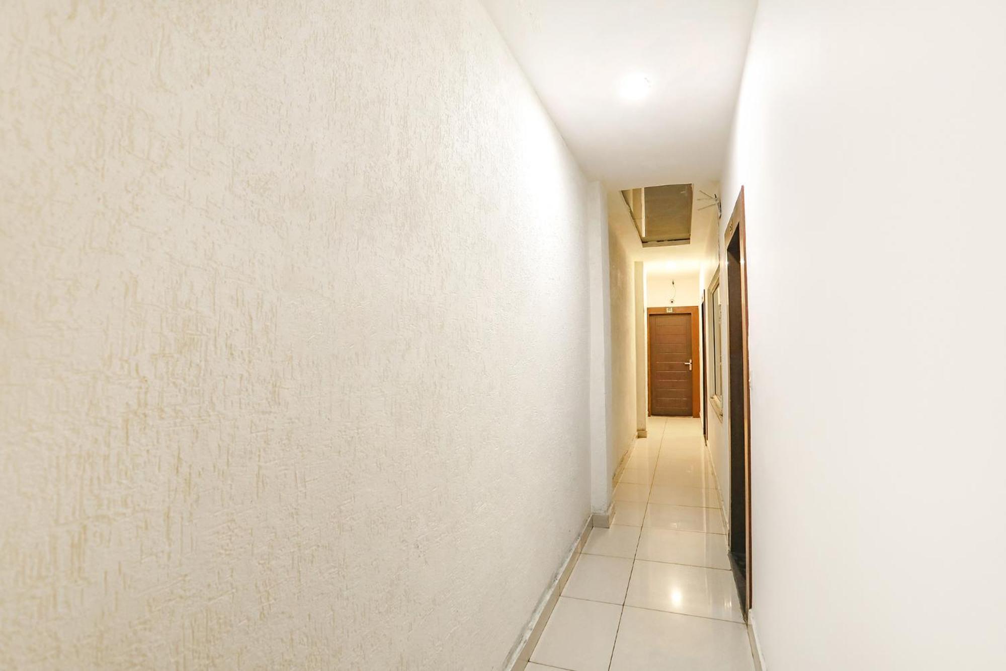 Fabhotel Madhuban Inn Rishīkesh 외부 사진