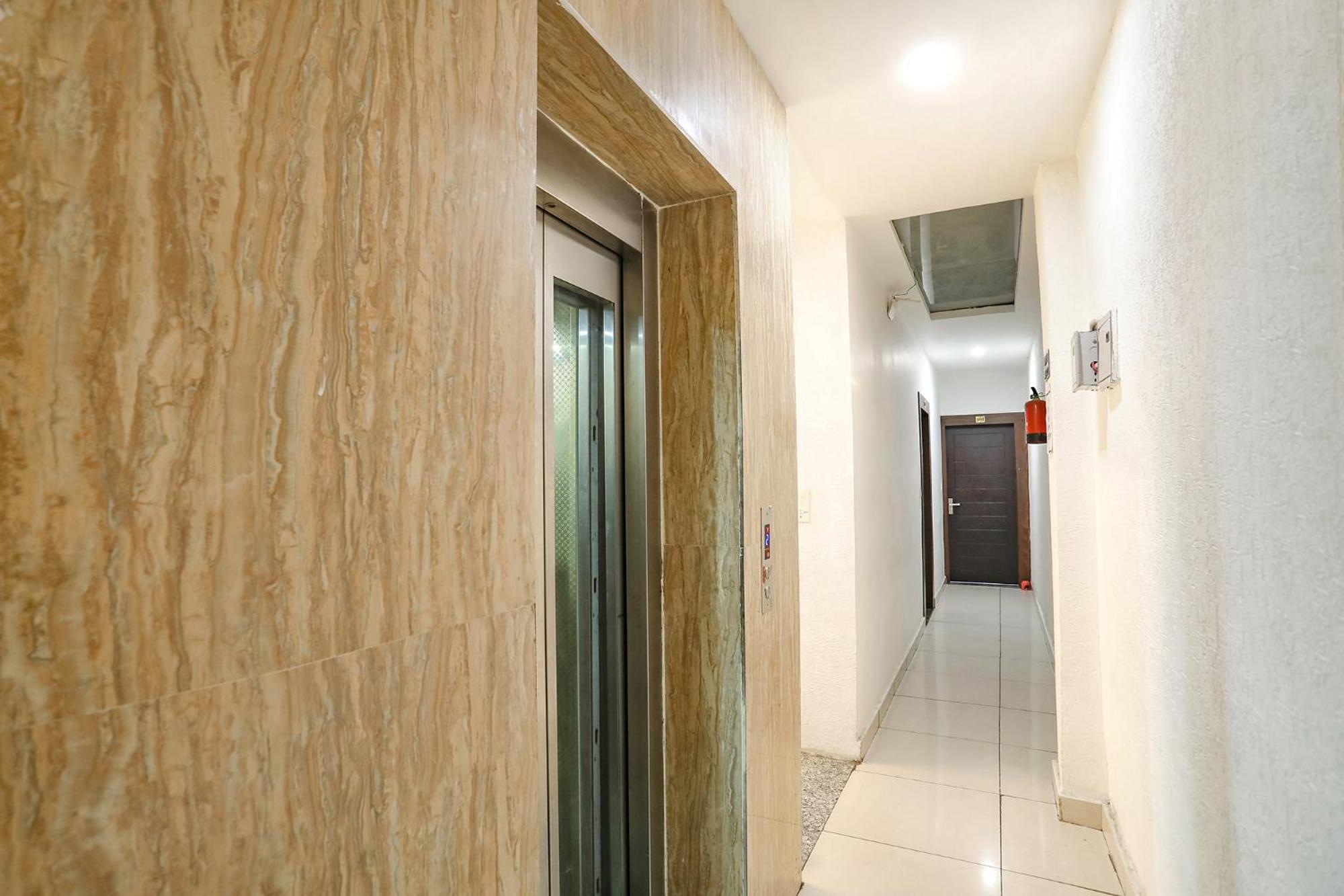Fabhotel Madhuban Inn Rishīkesh 외부 사진